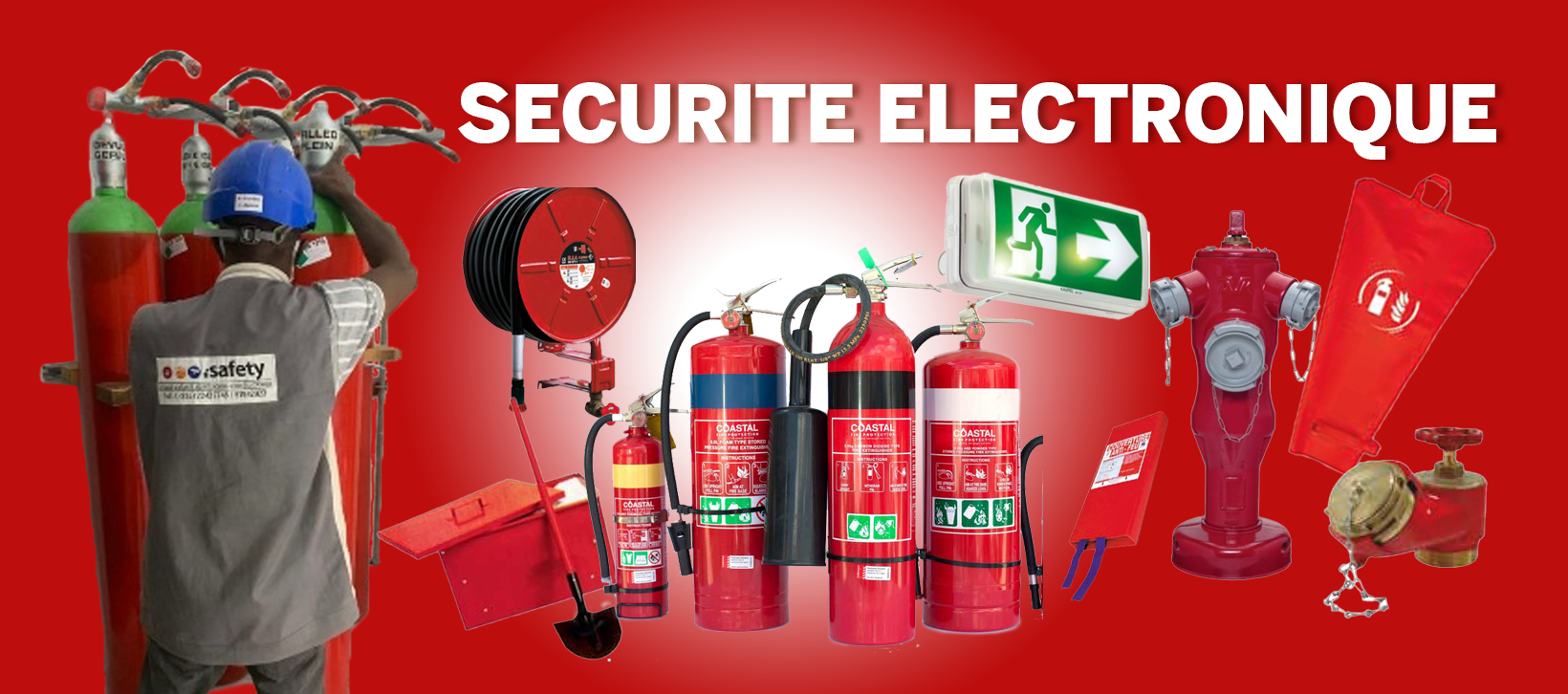 Sécurité électrique